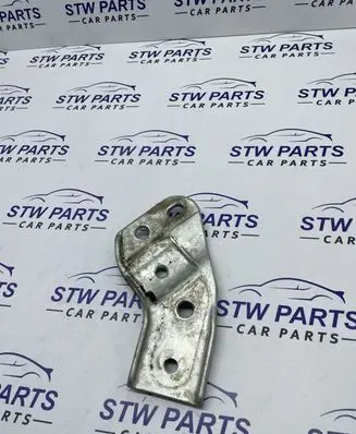 Mercedes-Benz GLC X253 C253 Radiator support slam panel bracket 2053230140