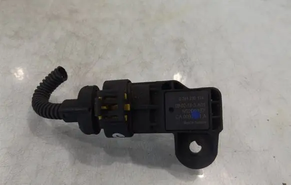 Fiat Grande Punto Air pressure sensor 0261230174