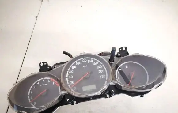 Honda Jazz Speedometer (instrument cluster) 78100saag100 hr-0294-016