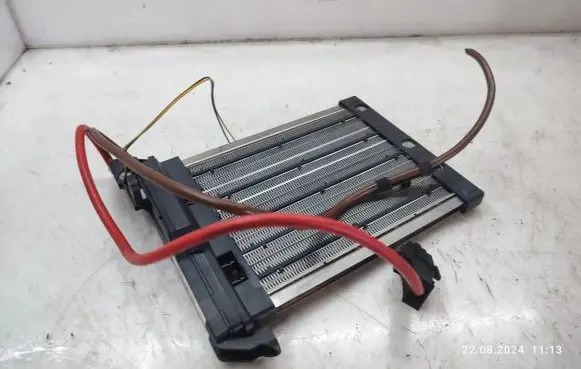 Mini One - Cooper Coupe R56 Electric cabin heater radiator 990378G
