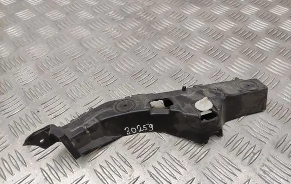 Chevrolet Captiva Front bumper mounting bracket 95205507