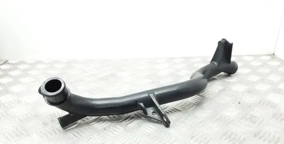 Seat Exeo (3R) Engine coolant pipe/hose 3R0121071