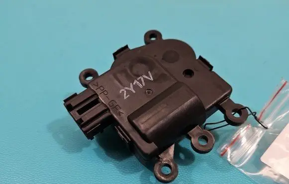Mazda 6 A/C air flow flap actuator/motor IMPRK1473474
