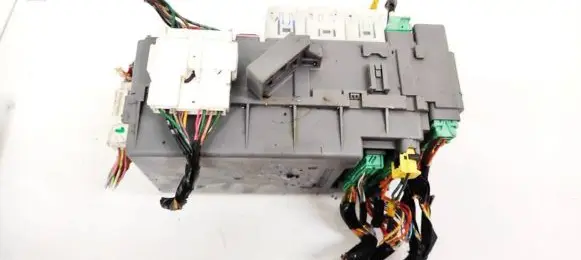 Honda CR-V Fuse box set 52575LM 5LMHW5V8