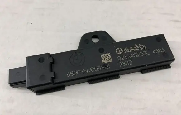 BMW X5 G05 Front interior roof grab handle 5A1D0B1