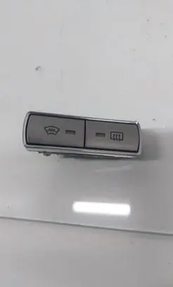 Ford Galaxy Windscreen/window heater switch 6M2T18K574AB 01062007 SM2T