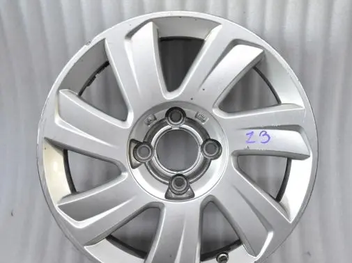 Citroen C5 R16 alloy rim 