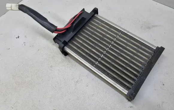 Renault Kangoo I Electric car heater 