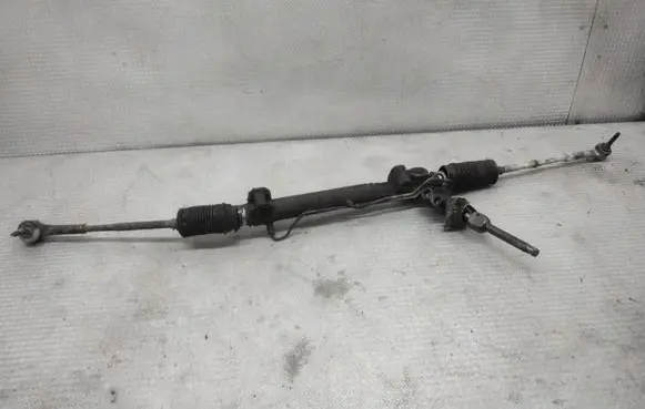 Chrysler Pacifica Steering rack