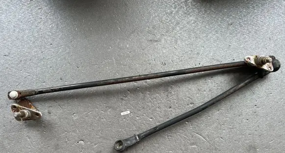 Hyundai Terracan Front wiper linkage 98210H1000