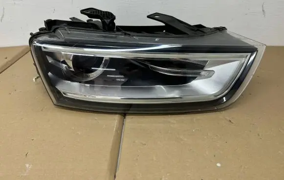 Audi Q3 8U Headlight/headlamp 8U0941006