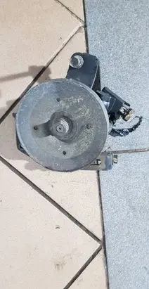 Nissan Terrano Power steering pump