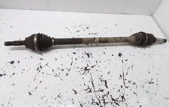 Peugeot 1007 Front driveshaft