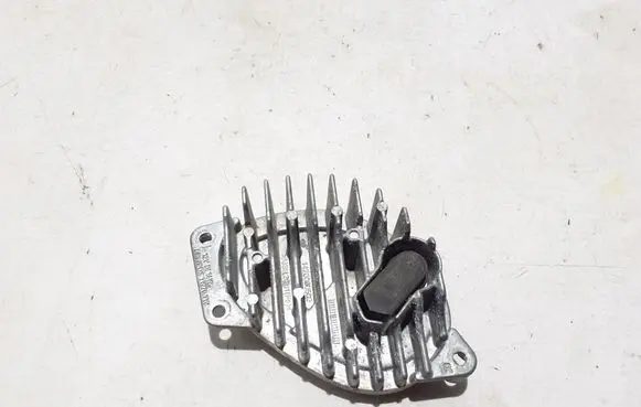 BMW X6 G06 Xenon control unit/module 63119477990