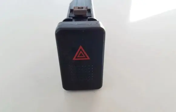 Honda Accord Hazard light switch HZSS1A