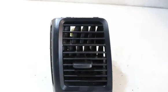Dashboard side air vent grill/cover trim