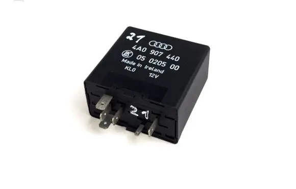Audi A6 S6 C5 4B Other relay 4a0907440