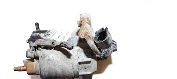 Toyota Aygo AB10 Starter motor 281000q012h ts10e1