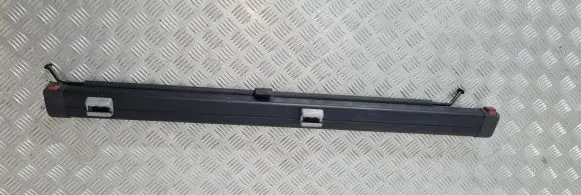 Volkswagen Golf VII Parcel shelf load cover 