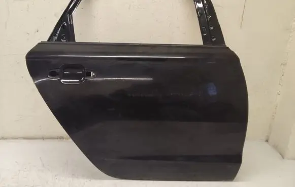 Audi A6 S6 C7 4G Rear door 4G9833052
