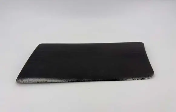 Fiat Ducato Fender trim (molding) 8200326365 93852551