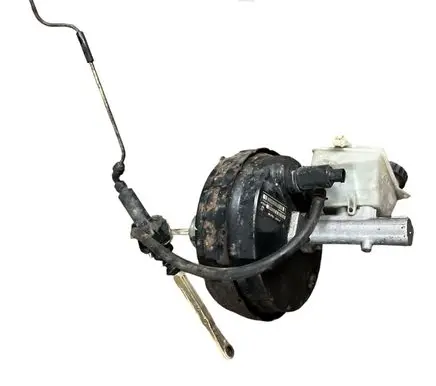 Volvo V70 Brake booster P08683259 823521 03775737014