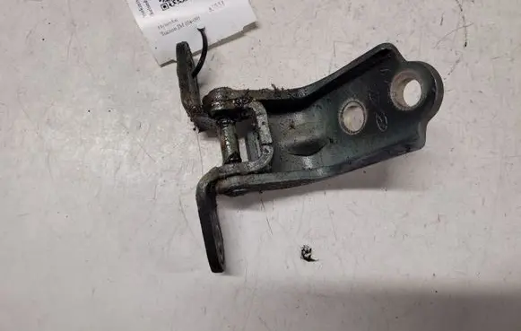 Front door upper hinge
