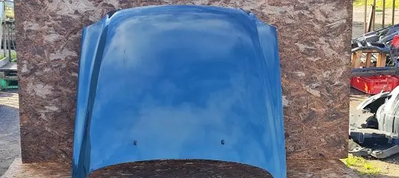 Ford Scorpio Engine bonnet/hood