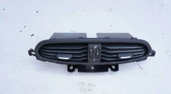 Fiat Tipo Dashboard air vent grill cover trim 