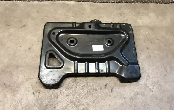 Mercedes-Benz E W212 Battery box tray A2126200118