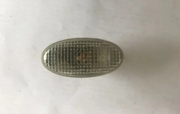Mazda 6 Front fender indicator light P2829
