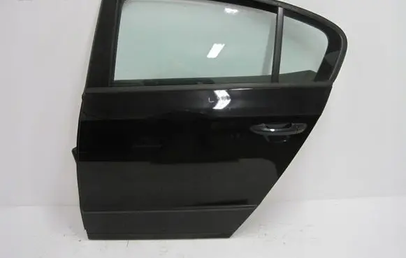 Volkswagen PASSAT B6 Door (2 Door Coupe) 