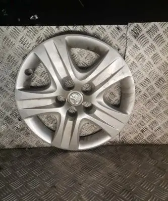 Opel Insignia A R17 wheel hub/cap/trim 13312568