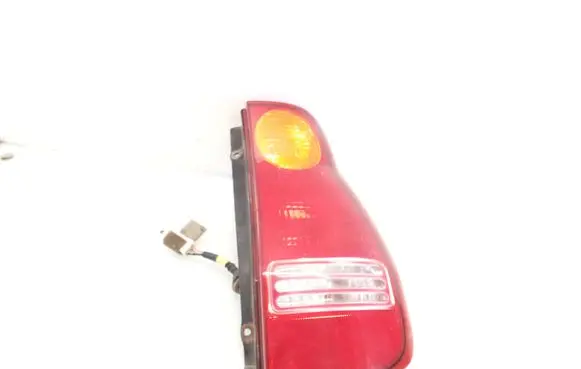 Hyundai Matrix Rear/tail lights