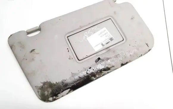 Nissan X-Trail T31 Sun visor