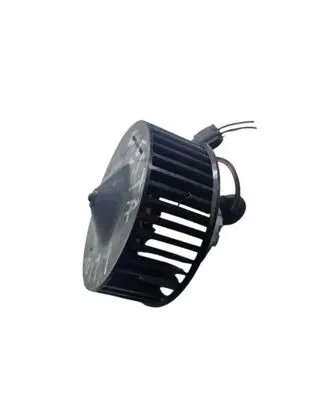 Ford Fiesta Heater fan/blower 0126002