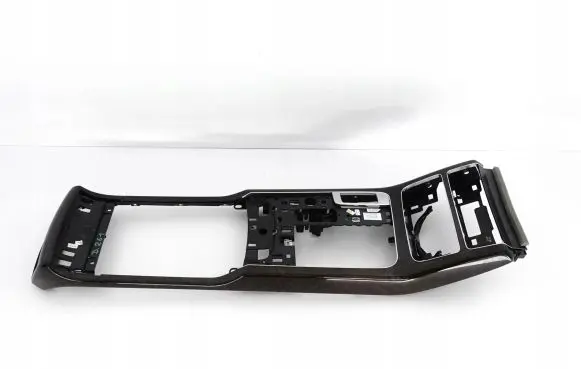 Audi A8 S8 D4 4H Center console decorative trim 4H1864348