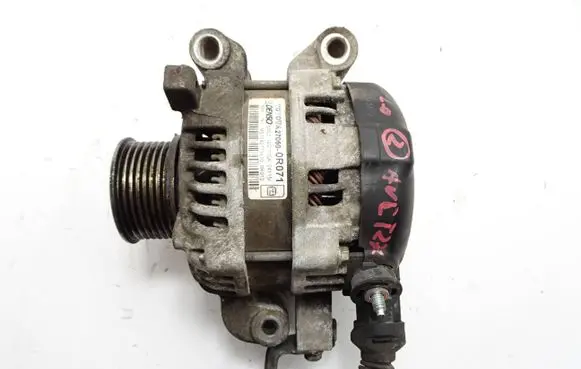 Toyota Avensis T270 Generator/alternator 270600R071 MS1042113410 100A04115