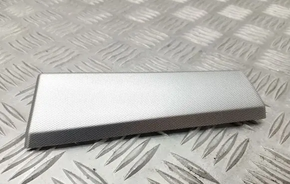 Volkswagen PASSAT B8 Dashboard glove box trim 3G2853262N