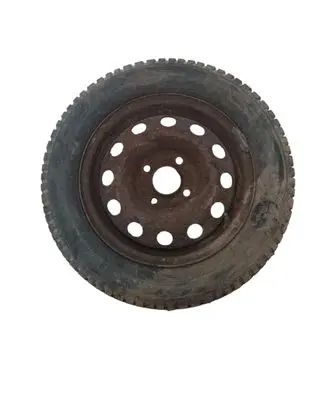Ford Escort R14 steel rim 