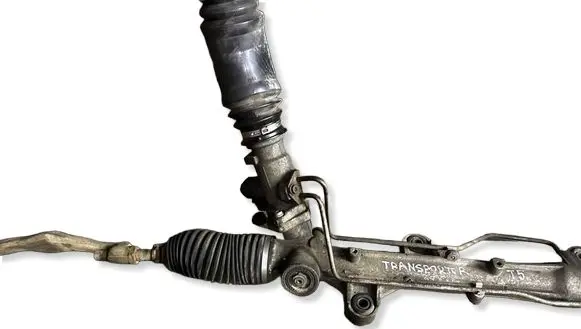 Volkswagen Transporter - Caravelle T5 Steering rack 033782 7853974557 260211B10496