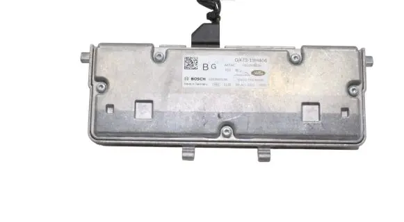 Jaguar XE Windshield/windscreen camera GX7319H406 0203500136