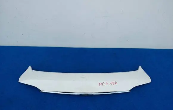 Maserati Levante Tailgate/trunk spoiler 670042733