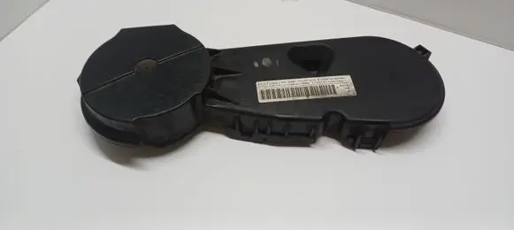 Audi A6 S6 C6 4F Timing belt guard (cover) E059109123AA