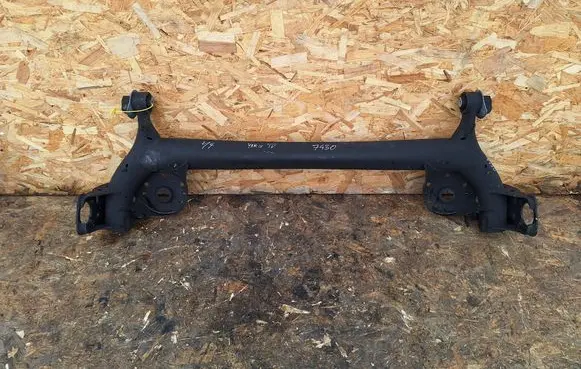 Toyota Yaris XP210 Rear axle beam 