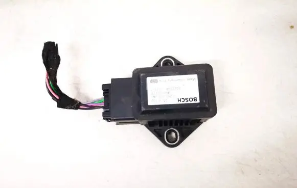 Fiat Stilo ESP acceleration yaw rate sensor 0265005241 46803379