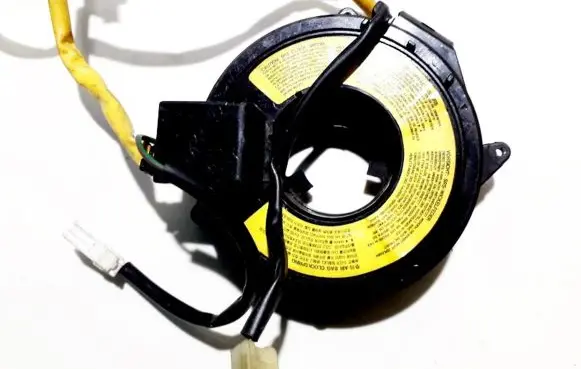 KIA Joice Airbag slip ring squib (SRS ring) st0.307.0090