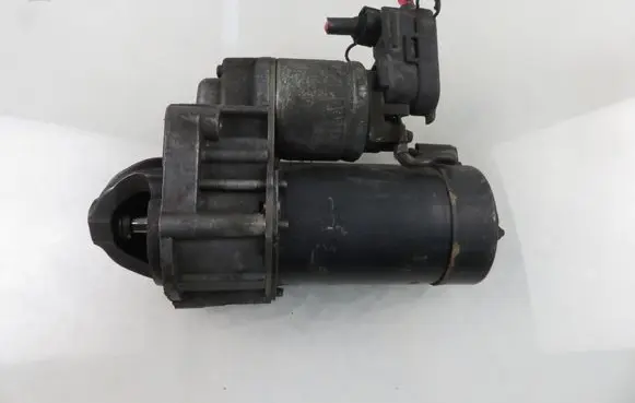 Fiat Stilo Starter motor 46835094