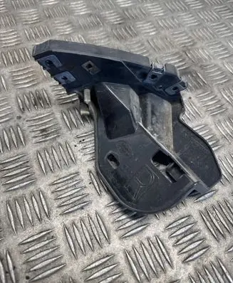 Land Rover Evoque I Fender mounting bracket BJ3216A142AA DC7AB