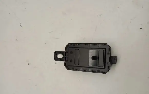 BMW 3 F30 F35 F31 Alarm control unit/module 9269634